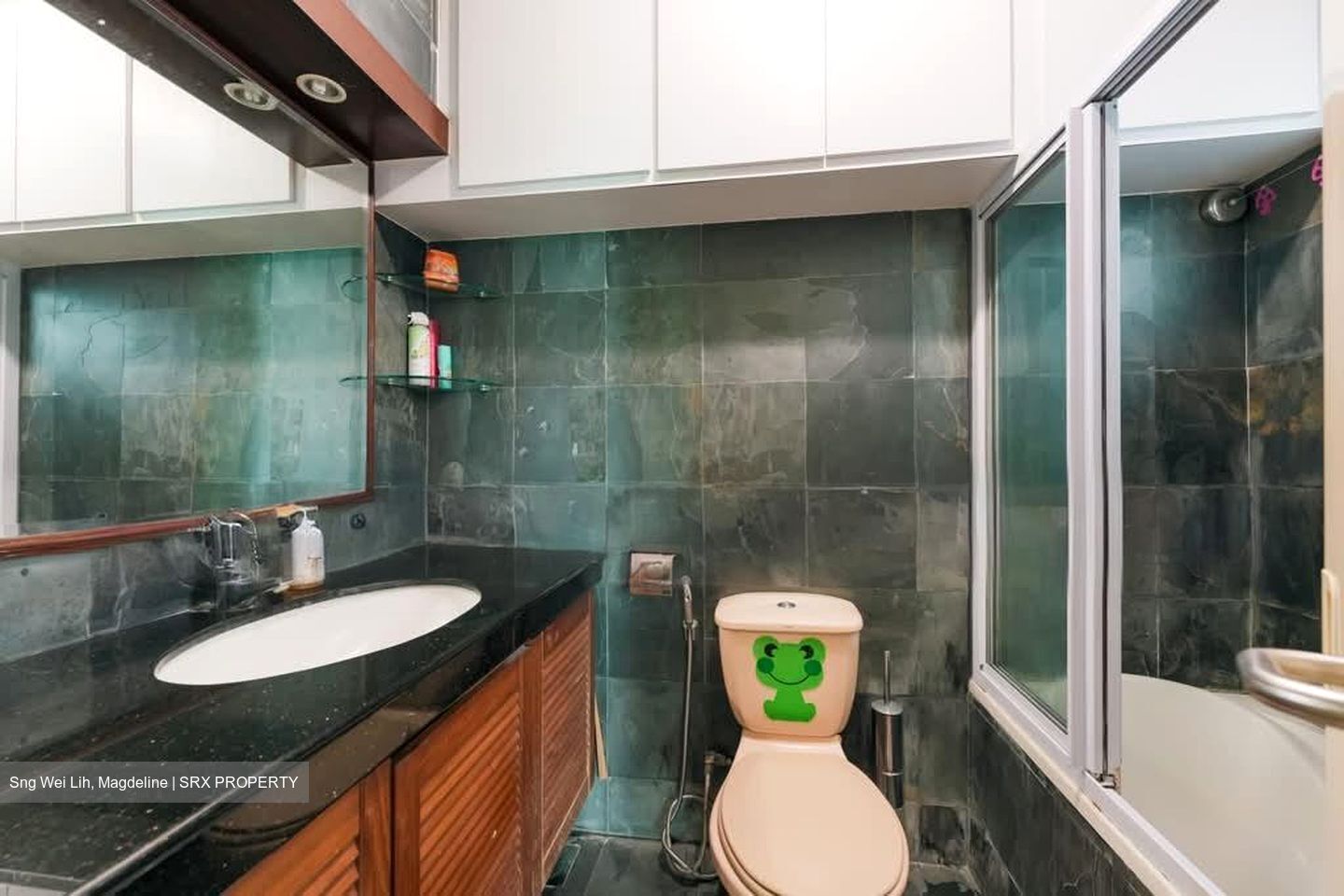 Blk 105B Edgefield Plains (Punggol), HDB 5 Rooms #556472861